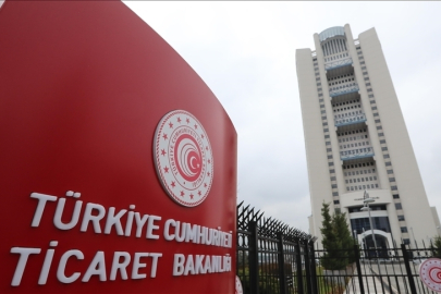 Ticaret Bakanlığı ülke gruplarına göre ihracat analizi yaptı