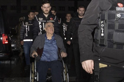 "Türk Escobar" lakaplı Urfi Çetinkaya cezaevinde yaşamını yitirdi