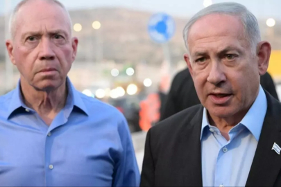 UCM'nin Netanyahu ve Gallant için verdiği tutuklama kararı 4 aydır bekletiliyor!