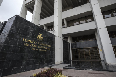 Merkez Bankası'ndan zorunlu karşılık adımları