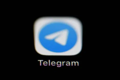 Ukrayna'da Telegram yasaklandı