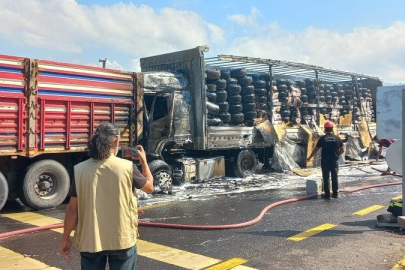 Düzce'de kazalarda 19 kişi hayatını kaybetti, bin 449 kişi yaralandı