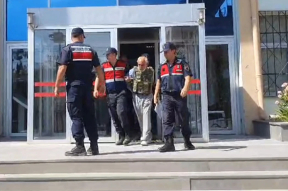 Mersin'de komşu kavgasında 3 kişiyi öldüren şüpheli tutuklandı