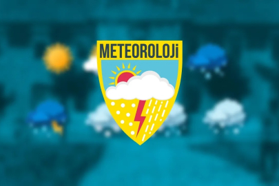 Meteoroloji'den kuvvetli yağış uyarısı