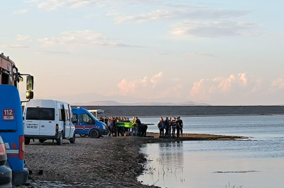 Serinlemek iiçin girdikleri barajdan cansız bedenleri çıktı