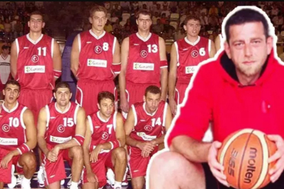 Eski milli basketbolcu Asım Pars evinde ölü bulundu