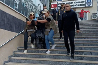 Polis memuru Şeyda Yılmaz'ı şehit eden şüpheli tutuklandı