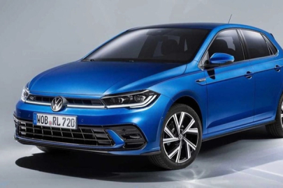 Volkswagen Polo’nun Avrupa’daki üretimi sona erdi