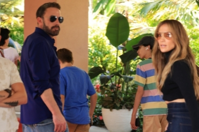 Jennifer Lopez ve Ben Affleck boşanma avukatıyla buluştu