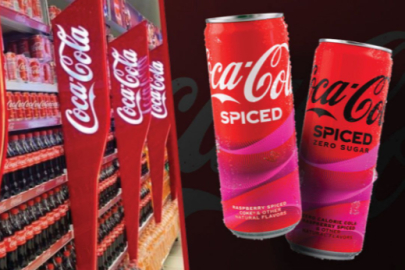 Coca-Cola, Spiced ve Spiced Zero Sugar üretimini durdurdu!