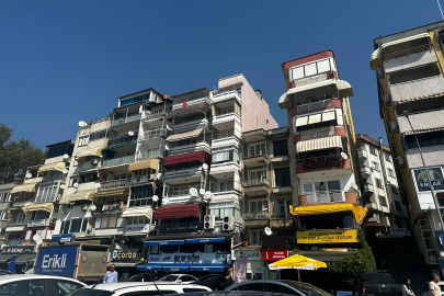 Gemlik’in eski evleri kentsel dönüşüm bekliyor