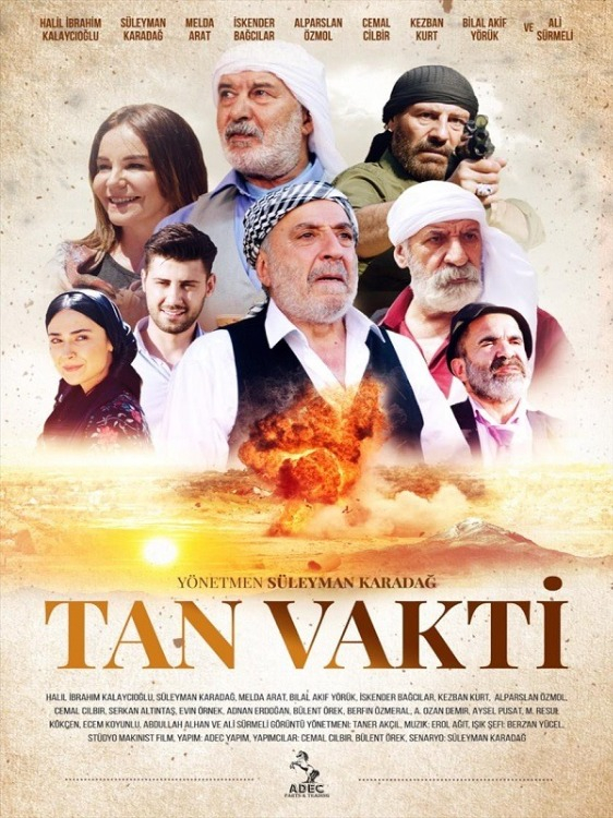 TAN VAKTİ