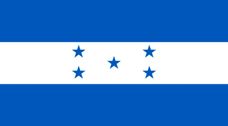 Honduras, 90.4