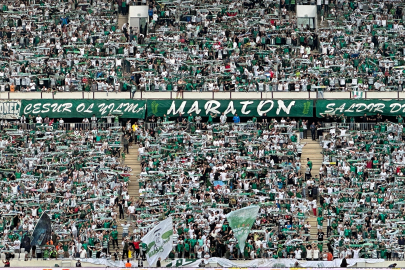 Bursaspor 3 saatte 40 bin bilet sattı