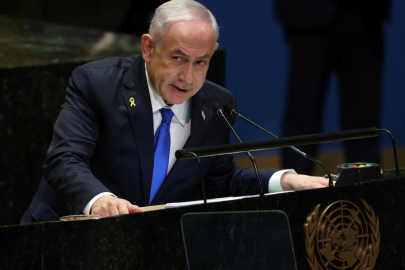 Netanyahu, ABD'den İsrail'e erken dönüyor