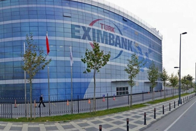 Türk Eximbank'tan ihracatçılara yeşil dönüşüm destek paketi