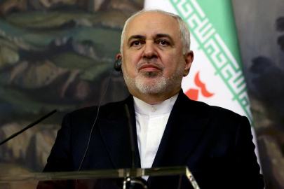 Cevad Zarif: İsrail'in kaotik planı bölge ve dünyada başarısız olacak