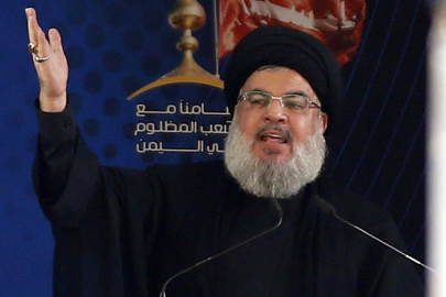 Hizbullah, Hasan Nasrallah'ın öldürüldüğünü doğruladı