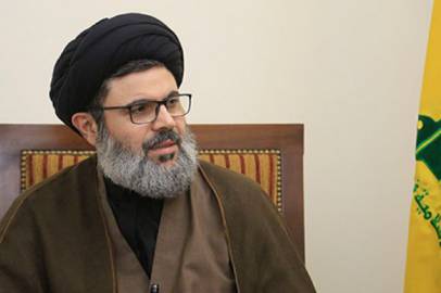 Hizbullah'ın muhtemel yeni lideri: Haşim Safiyuddin