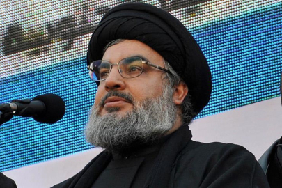 İsrail ordusu: Hizbullah Lideri Hasan Nasrallah’ı öldürdüğünü duyurdu