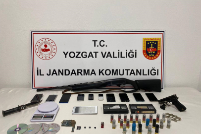 Çocukları fuhuşa zorlayan çete çökertildi