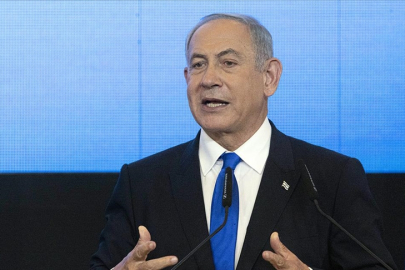 Netanyahu'nun koalisyonuna muhalefetten parti katıldı