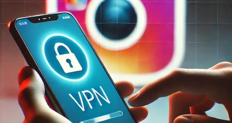 5. Halka açık Wi-Fi'deyken VPN kullanın