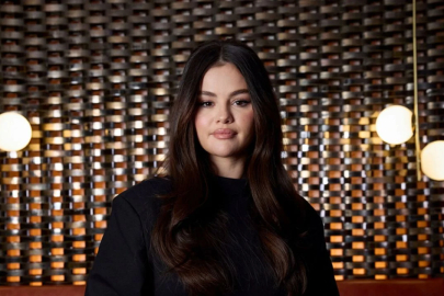 Selena Gomez artık dolar milyarderi