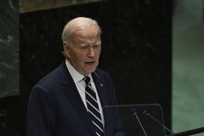 Biden'dan saldırı sonrası kritik talimat