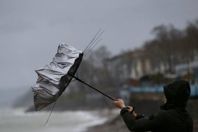  Meteoroloji uzmanı o illeri tek tek uyardı: Risk yüksek, terk edin!