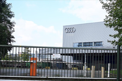 Audi Brüksel fabrikası alıcı bulamıyor