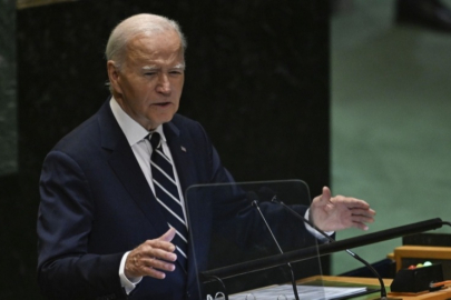 Biden'dan İran açıklaması: Yoldan çıktı