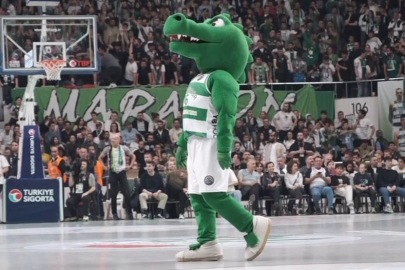 Bursaspor Basketbol 2024-2025 sezonu kombineleri satışta