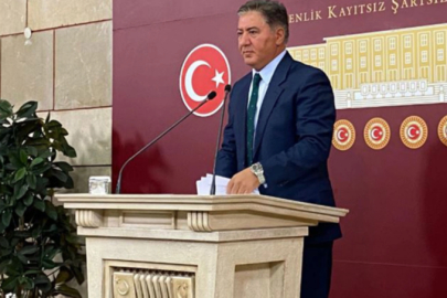 CHP Grup Başkanvekili Emir: Kapalı oturum talep ediyoruz