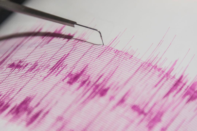 Filipinler'de 5,9 büyüklüğünde deprem