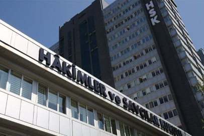 HSK kararnamesiyle bazı illerin başsavcıları değişti