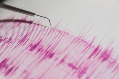 Konya'da deprem