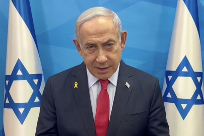 Netanyahu, İran'ın füze saldırısının ardından üst düzey güvenlik yetkililerini topladı