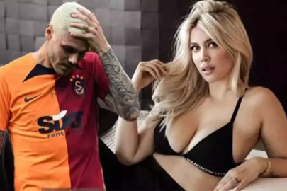 Wanda Nara'nın Mauro Icardi'yi yıkacak ses kayıtları ortaya çıktı