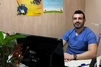 Çorum'da Op. Dr. Mert Özdemir hasta kabulüne başladı