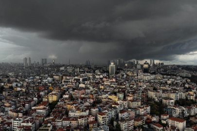 Fırtına bulutlarında yeni bir tür gama ışını emisyonu saptadı