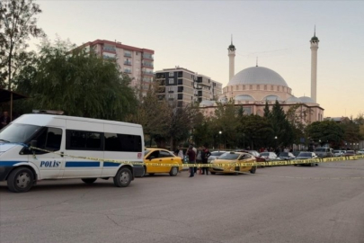 Kırıkkale'de taşınma kavgası kanlı bitti!