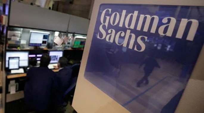 10- Goldman Sachs