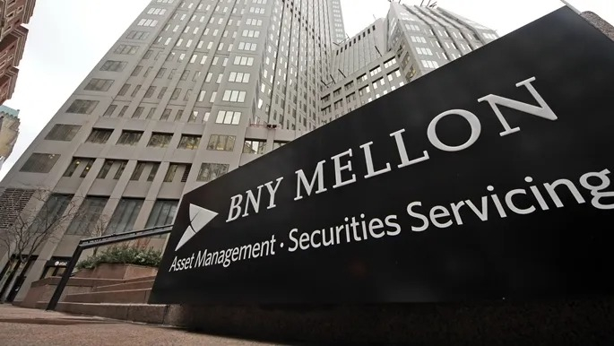 5- BNY Mellon