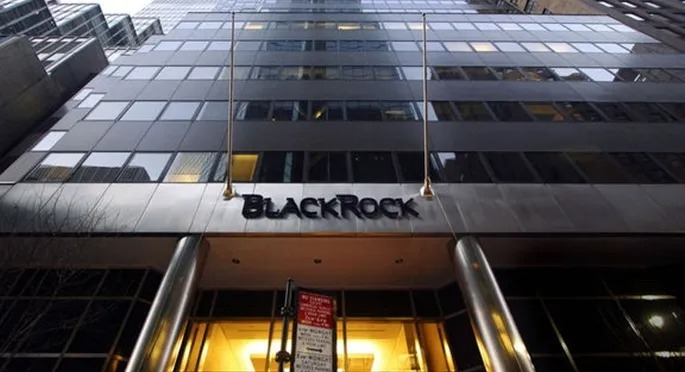 1- BlackRock