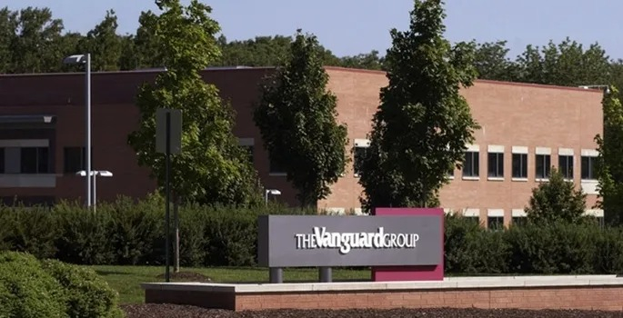 2- Vanguard Group