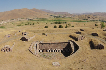 Şahap Paşa Tabyası ile ilgili yeni belgeye ulaşıldı