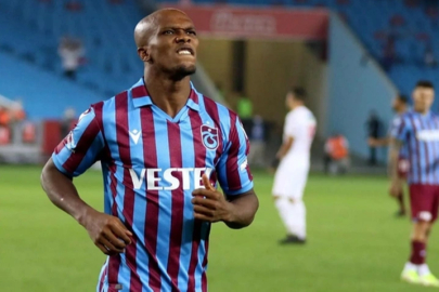 Anthony Nwakaeme’den kötü haber