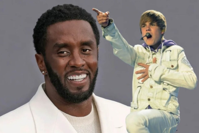 Diddy Combs'un Justin Bieber ile ilgili yeni iddialar