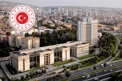 Dışişleri'nden İsrail'in saldırılarına tepki